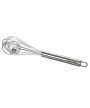 1 - TESCOMA FRUSTA CON SFERA IN ACCIAIO INOX 25 CM LINEA DELICIA  630252