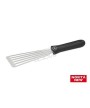 1 - ILSA SPATOLA PALETTA PROFESSIONALE  FRITTO 16 CM ACCIAIO INOX 2114 NUOVA