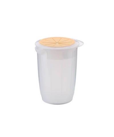 1 - Contenitore con coperchio paraschizzi Tescoma 630394