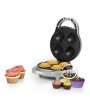1 - TRISTAR MACCHINA PER DOLCI CUPCAKE MAKER PIASTRA ELETTRICA SA 1122