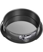 2 - Tortiera apribile con coperchio Zenker 28 cm