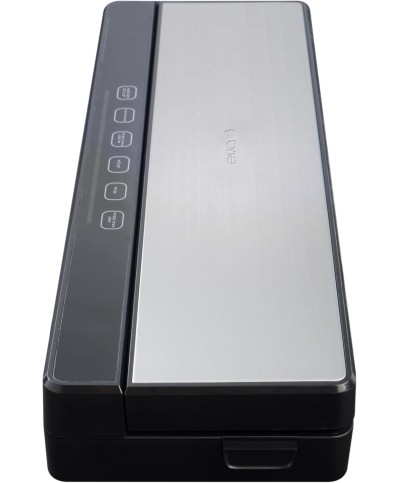 2 - Macchina per il sottovuoto VS9010 Eva