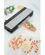 5 - Macchina per il sottovuoto VS9010 Eva