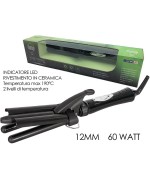 1 - Piastra arricciacapelli wave 791045