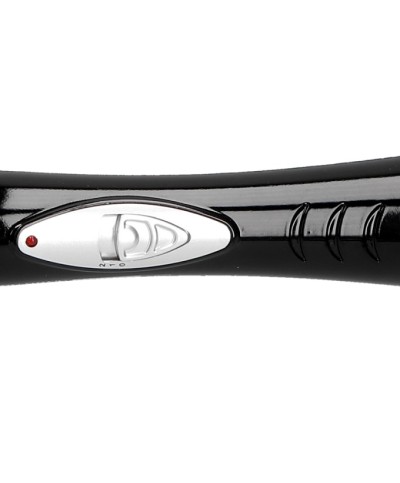 2 - Piastra arricciacapelli wave 791045