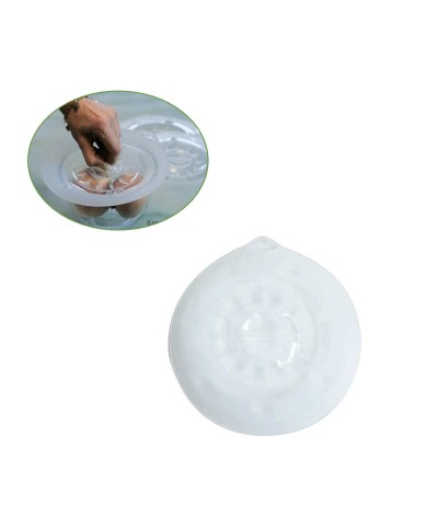 1 - Coperchio in silicone Ufo 29 cm Silikomart