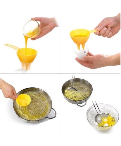 1 - Forma Fili d'uovo Tescoma