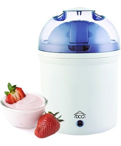 1 - Yogurtiera elettrica 1 litro DCG YM2199