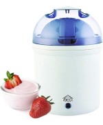1 - Yogurtiera elettrica 1 litro DCG YM2199