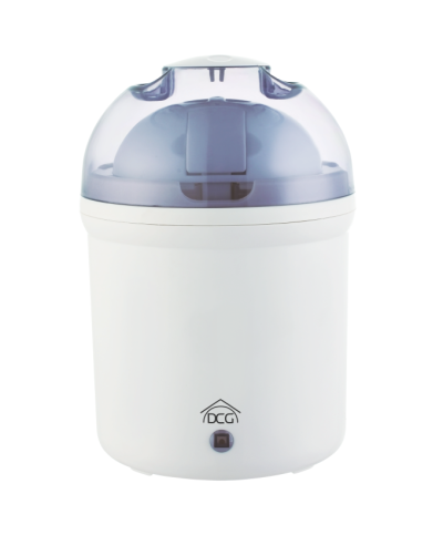 2 - Yogurtiera elettrica 1 litro DCG YM2199