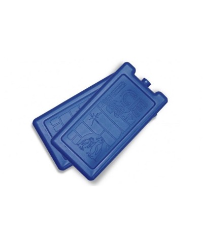 1 - 2 elementi refrigeranti per borsa frigo termica Faboss