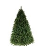 2 - Albero di Natale artificiale verde Super Folto cm 300