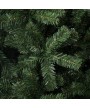 3 - Albero di Natale artificiale verde Super Folto cm 300