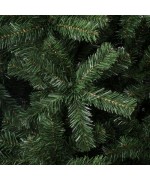 3 - Albero di Natale artificiale verde Super Folto cm 300