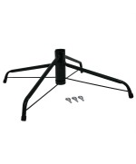 4 - Albero di Natale artificiale verde Super Folto cm 300