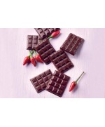 5 - Stampo in silicone Tablette Silikomart mini tavolette SCG11