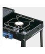 2 - Barbecue Ghisa gas combinato Ferraboli 92