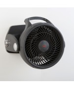 2 - Stufa termoventilatore ciclonico Hot Wind SVP25BEU