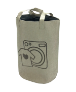 1 - Portabiancheria con manici 642816