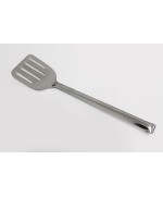 1 - CALDER PALETTA LINEA PREZIOSA CM 34,5 ACCIAIO INOX MADE IN ITALY 1525