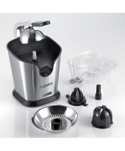 2 - Spremiagrumi elettrico ProJuice Ariete 411