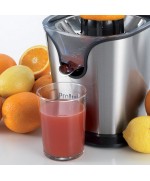 4 - Spremiagrumi elettrico ProJuice Ariete 411