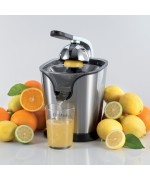 5 - Spremiagrumi elettrico ProJuice Ariete 411