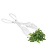 1 - Pinza insalata Abs 28 cm Eva 041879