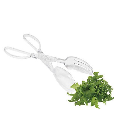 1 - Pinza insalata Abs 28 cm Eva 041879
