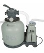 1 - Pompa filtro a sabbia Intex 28652 per piscina