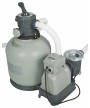 2 - Pompa filtro a sabbia Intex 28652 per piscina