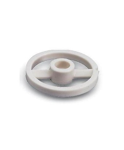 1 - REBER CORONA INSACCATRICE IN ABS PER TRITACARNE ELETTRICO TC 22  4725 A