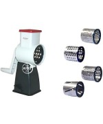 1 - AFFETTA VERDURE 4 RULLI WESTMARK