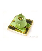 4 - Stampo 11 muffin silicone Silikomart SF022 multiporzione