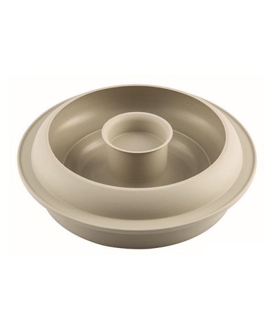 2 - Stampo silicone abbraccio cuore 3D Silikomart