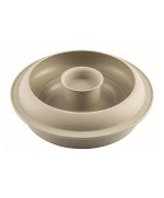 2 - Stampo silicone abbraccio cuore 3D Silikomart