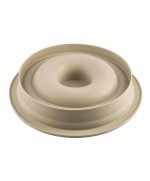 3 - Stampo silicone abbraccio cuore 3D Silikomart