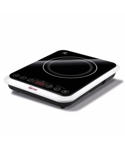 1 - Piastra ad Induzione Singola Girmi PI02