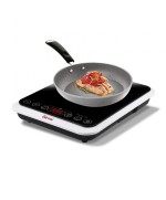 2 - Piastra ad Induzione Singola Girmi PI02