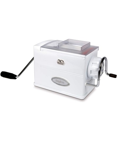 1 - Macchina per la pasta Regina Marcato