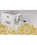 3 - Macchina per la pasta Regina Marcato