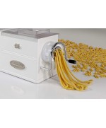 4 - Macchina per la pasta Regina Marcato