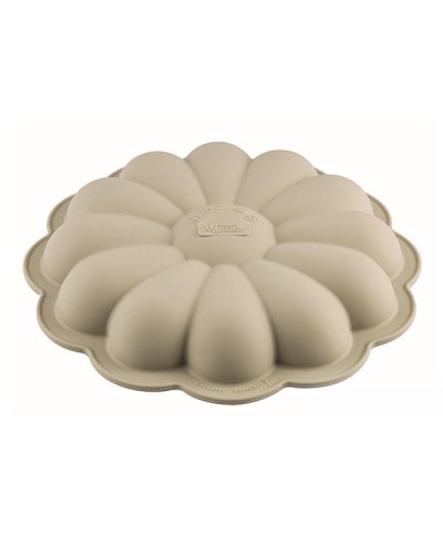 2 - STAMPO SILICONE PRIMAVERA MARGHERITA 3D