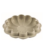 3 - STAMPO SILICONE PRIMAVERA MARGHERITA 3D