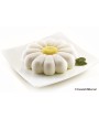 4 - STAMPO SILICONE PRIMAVERA MARGHERITA 3D
