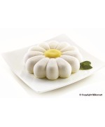 4 - STAMPO SILICONE PRIMAVERA MARGHERITA 3D