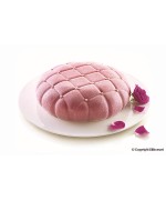 4 - Stampo silicone eleganza 3D Silikomart