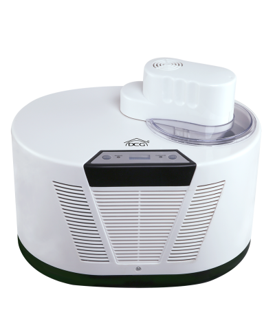 1 - Gelatiera autorefrigerante DCG IC6000