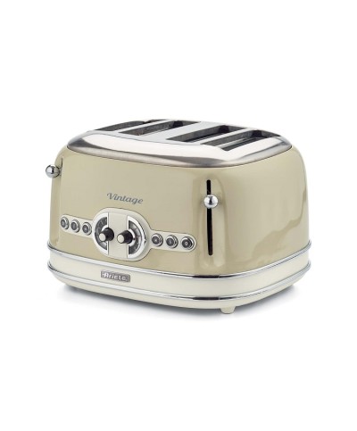 1 - Tostapane Ariete Vintage Beige 156