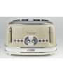 2 - Tostapane Ariete Vintage Beige 156